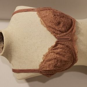 Auden 36D unlined pushup bra